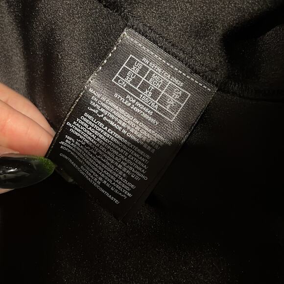 Guess by Marciano black maxi dress XS - Picture 9 of 10